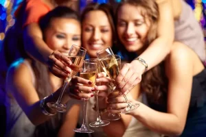 The Best spots for a Girl's Night Out in Cookeville, TN