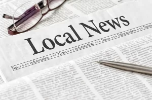 Best Places to Get Local News About Cookeville, TN