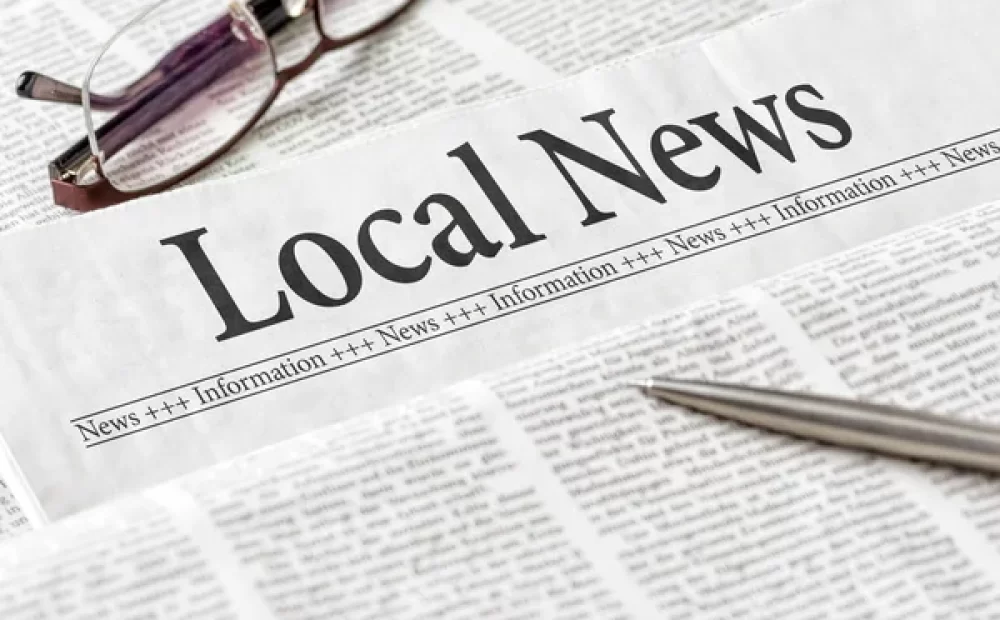Best Places to Get Local News About Cookeville, TN